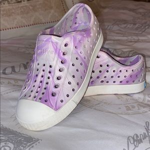 Natives toddler size 9